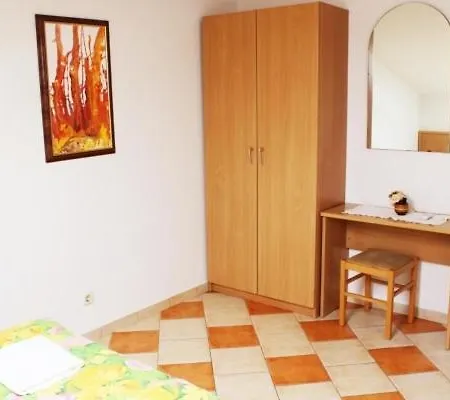 Appartement In With Seaview, Terrace, Air Condition, Wifi *