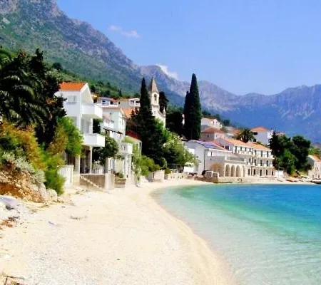 Appartement In With Seaview, Terrace, Air Condition, Wifi *