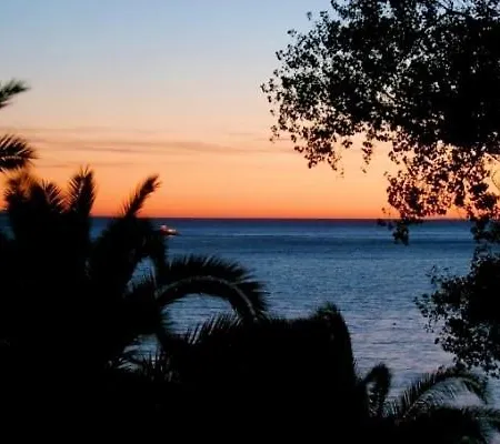 In With Seaview, Terrace, Air Condition, Wifi