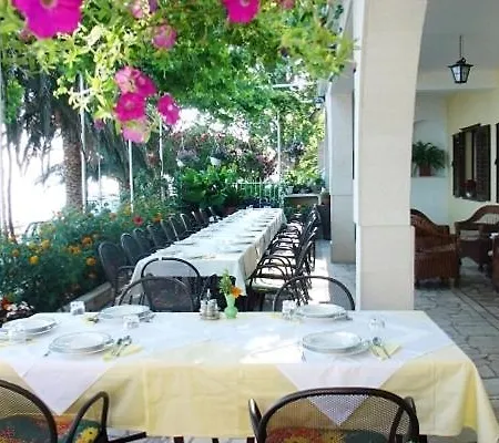 Appartement In With Seaview, Terrace, Air Condition, Wifi *