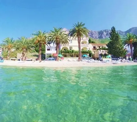 Appartement In With Seaview, Terrace, Air Condition, Wifi Brist